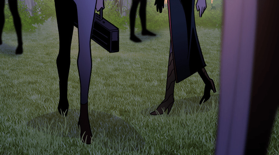 Dating Sim[on] Chapter 27 page 119 - 