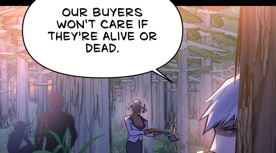 Dating Sim[on] Chapter 27 page 121 - 