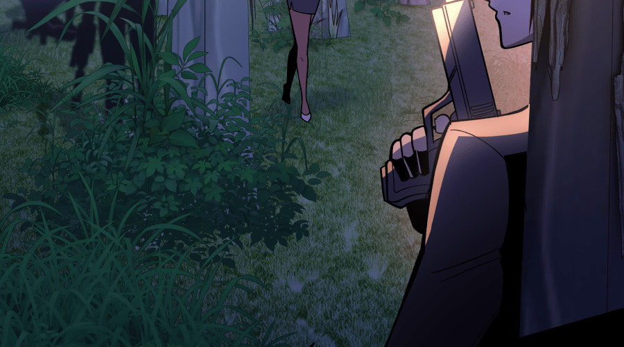 Dating Sim[on] Chapter 27 page 122 - 