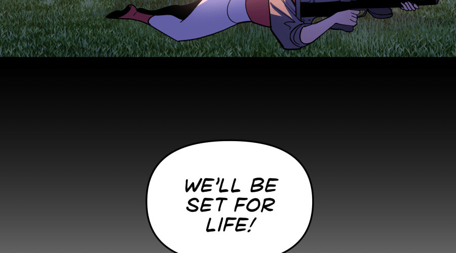 Dating Sim[on] Chapter 27 page 125 - 