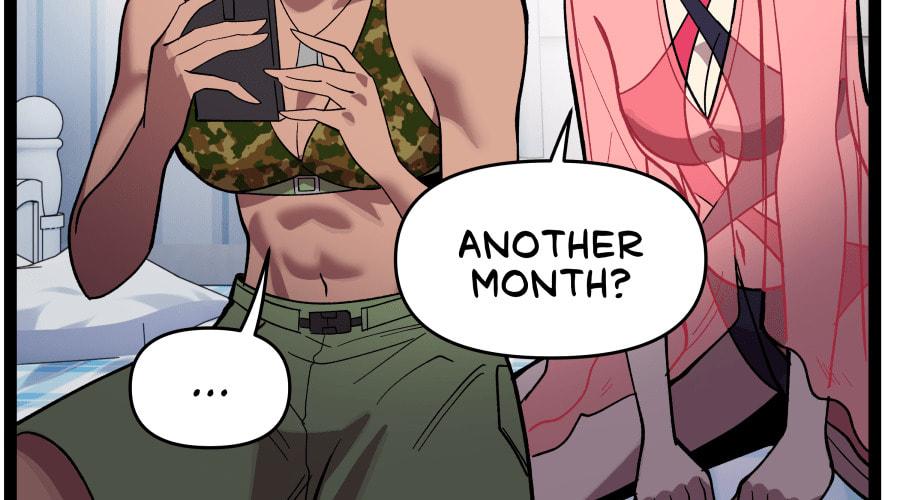 Dating Sim[on] Chapter 27 page 132 - 
