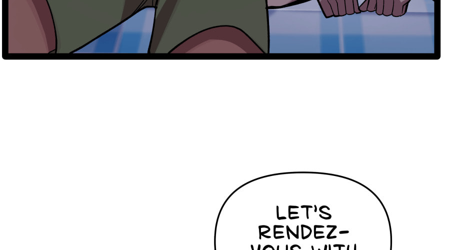 Dating Sim[on] Chapter 27 page 133 - 