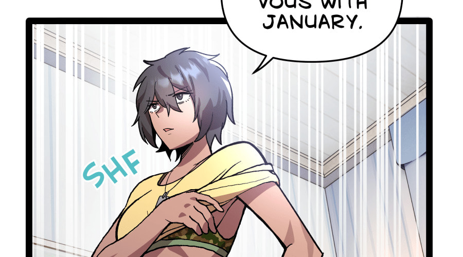 Dating Sim[on] Chapter 27 page 134 - 