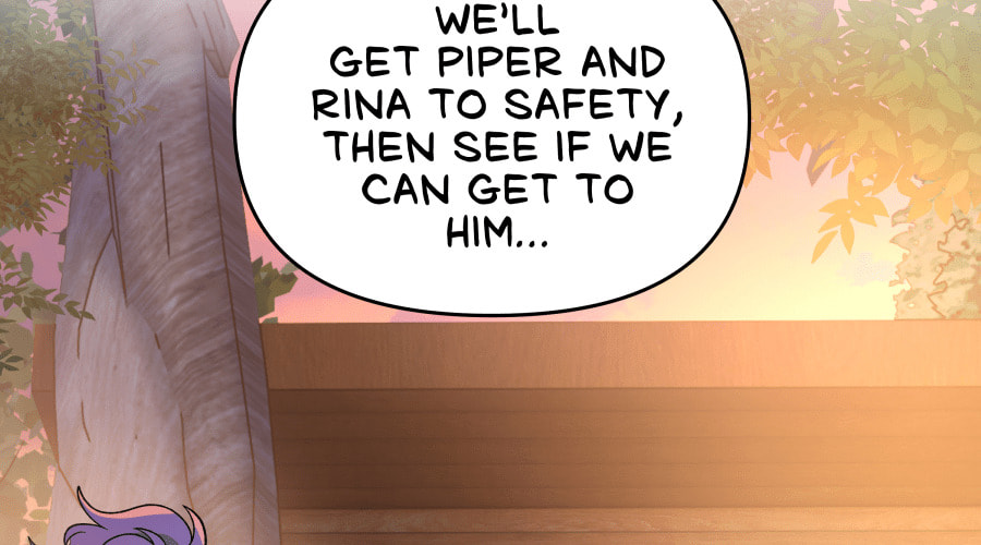 Dating Sim[on] Chapter 27 page 138 - 