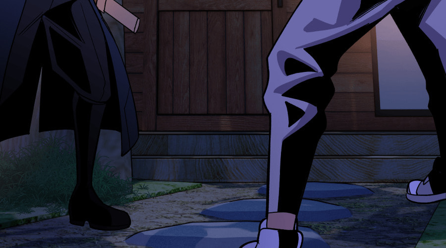 Dating Sim[on] Chapter 27 page 140 - 
