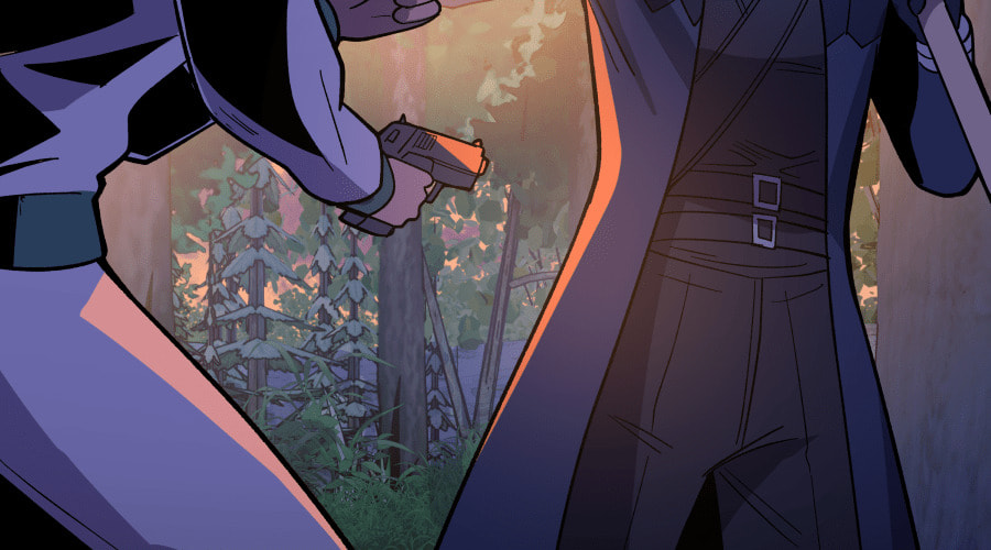 Dating Sim[on] Chapter 27 page 144 - 