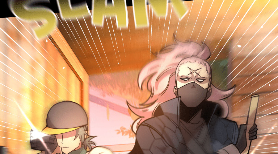 Dating Sim[on] Chapter 27 page 146 - 