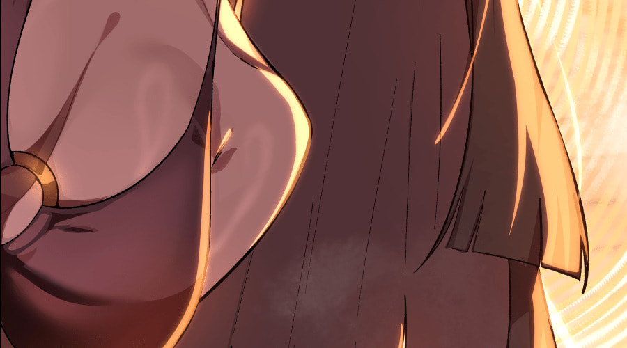Dating Sim[on] Chapter 27 page 16 - 