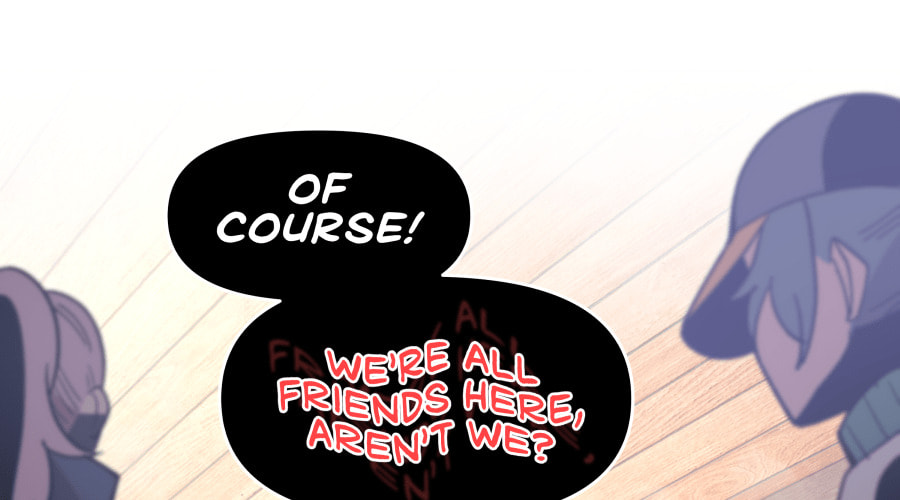 Dating Sim[on] Chapter 27 page 159 - 
