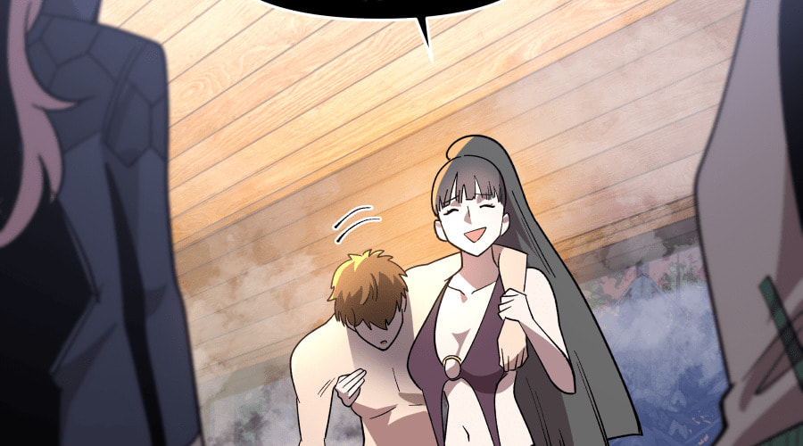 Dating Sim[on] Chapter 27 page 160 - 