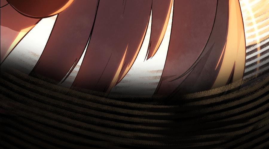 Dating Sim[on] Chapter 27 page 17 - 
