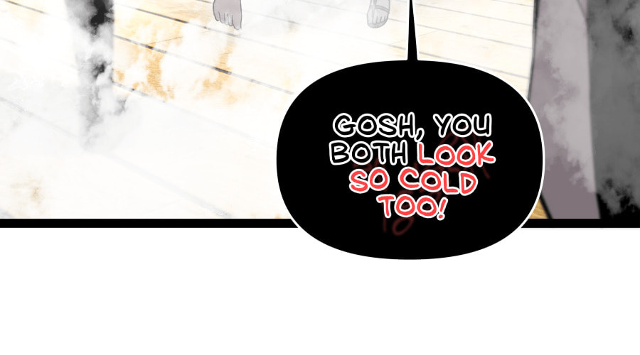 Dating Sim[on] Chapter 27 page 162 - 