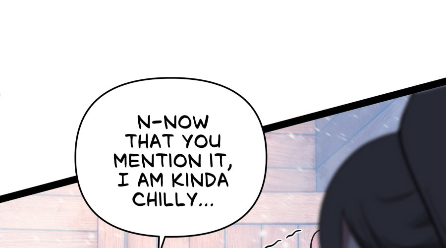 Dating Sim[on] Chapter 27 page 163 - 