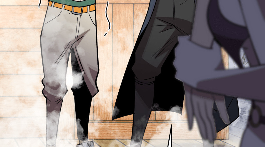 Dating Sim[on] Chapter 27 page 165 - 