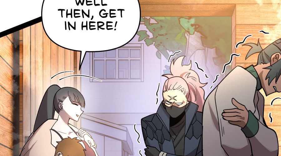 Dating Sim[on] Chapter 27 page 168 - 