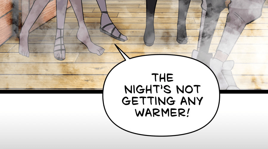 Dating Sim[on] Chapter 27 page 170 - 