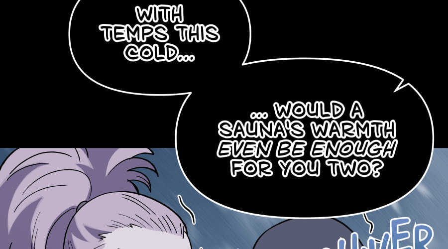 Dating Sim[on] Chapter 27 page 175 - 