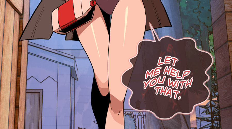 Dating Sim[on] Chapter 27 page 182 - 
