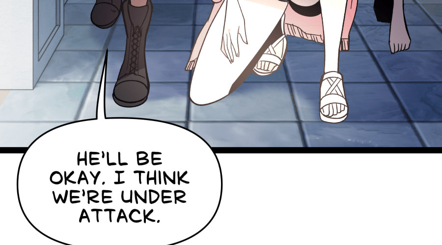 Dating Sim[on] Chapter 27 page 190 - 