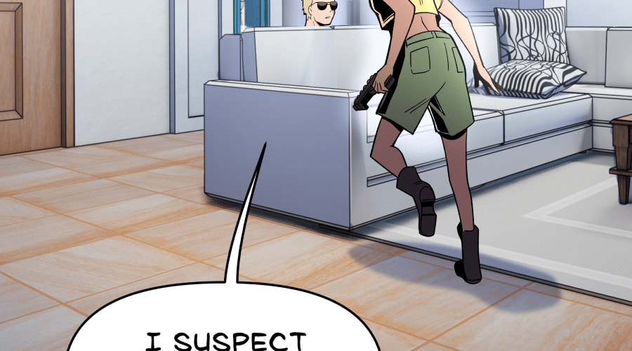 Dating Sim[on] Chapter 27 page 193 - 
