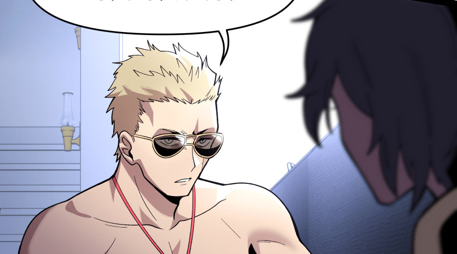 Dating Sim[on] Chapter 27 page 196 - 