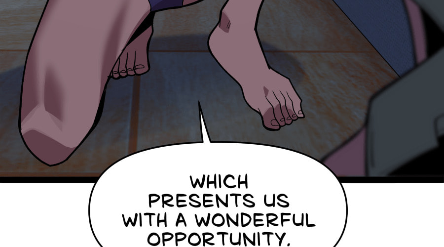 Dating Sim[on] Chapter 27 page 198 - 