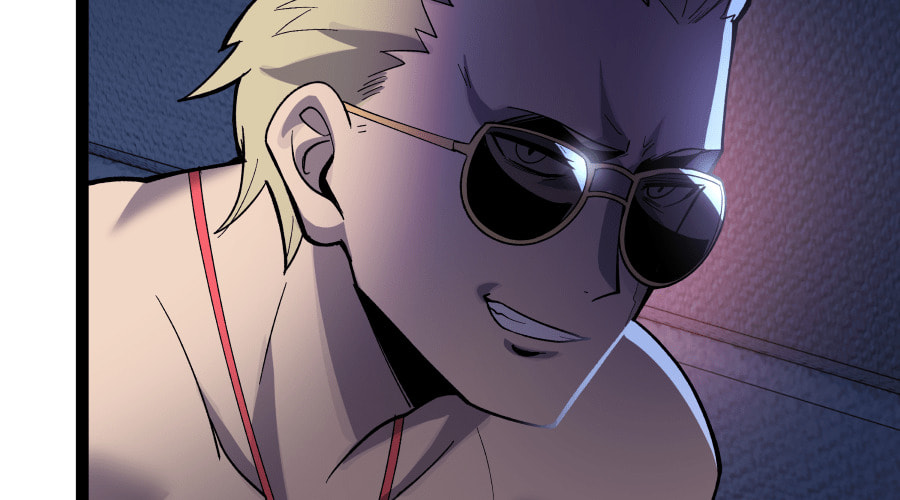 Dating Sim[on] Chapter 27 page 201 - 