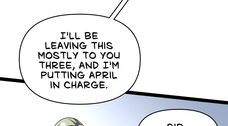 Dating Sim[on] Chapter 27 page 203 - 