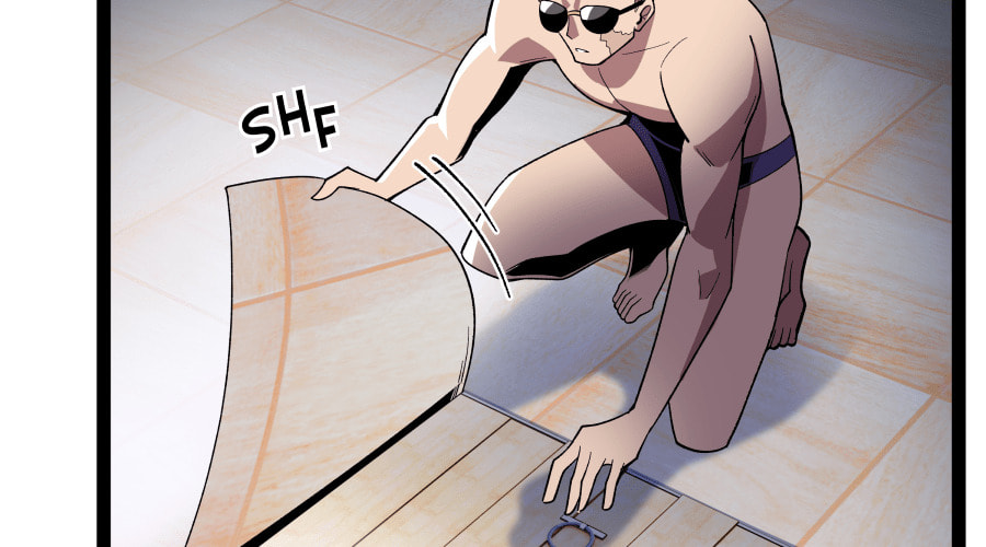 Dating Sim[on] Chapter 27 page 208 - 
