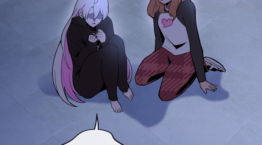 Dating Sim[on] Chapter 27 page 215 - 