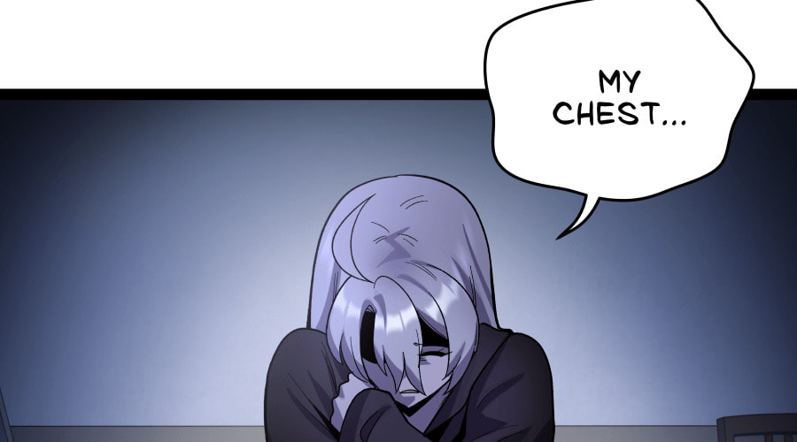 Dating Sim[on] Chapter 27 page 217 - 
