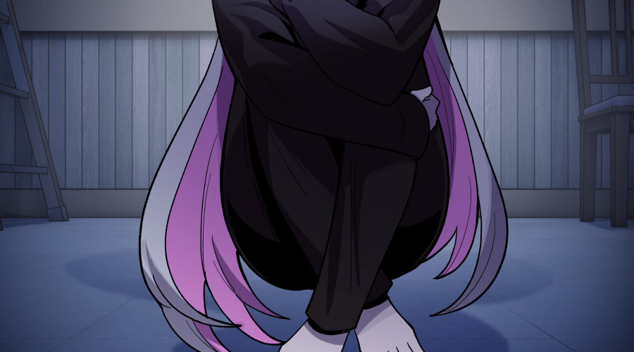 Dating Sim[on] Chapter 27 page 218 - 