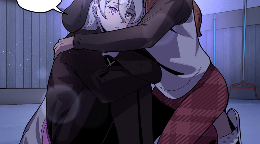 Dating Sim[on] Chapter 27 page 222 - 
