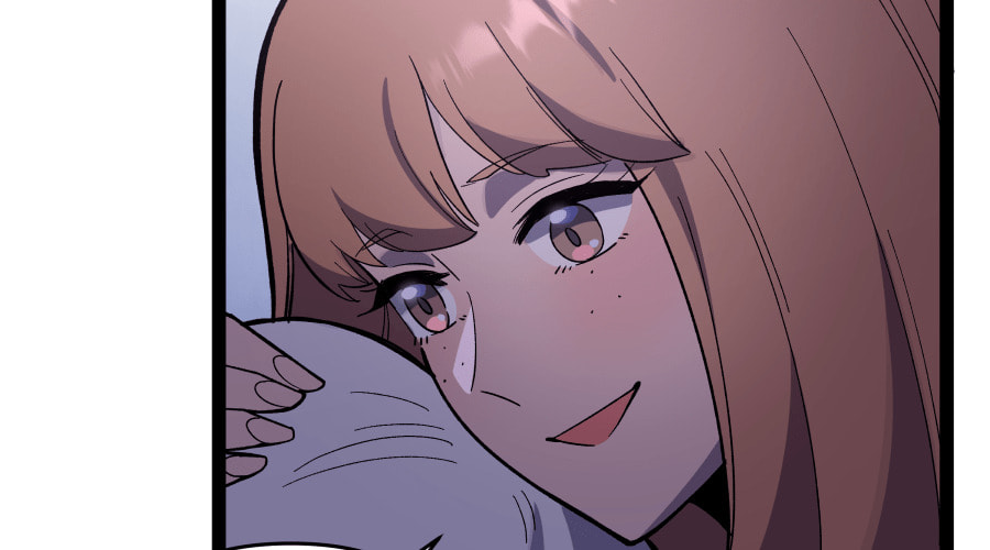 Dating Sim[on] Chapter 27 page 229 - 