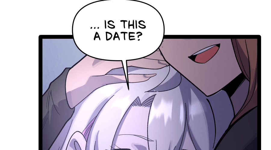 Dating Sim[on] Chapter 27 page 235 - 