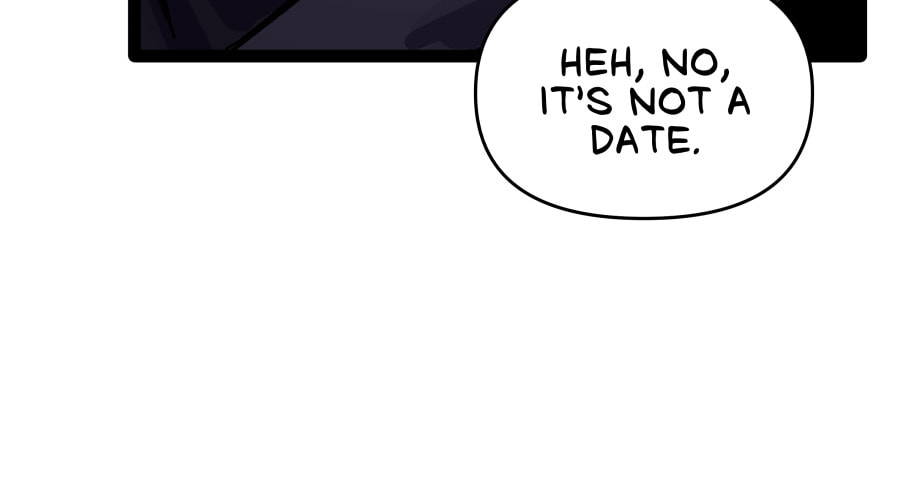 Dating Sim[on] Chapter 27 page 237 - 