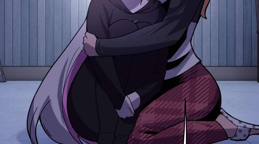 Dating Sim[on] Chapter 27 page 244 - 