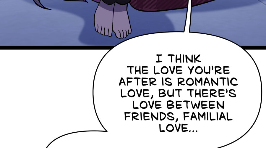 Dating Sim[on] Chapter 27 page 245 - 