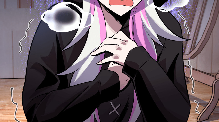 Dating Sim[on] Chapter 27 page 26 - 