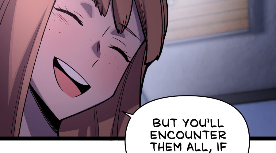 Dating Sim[on] Chapter 27 page 251 - 