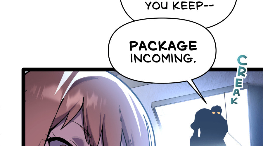 Dating Sim[on] Chapter 27 page 252 - 
