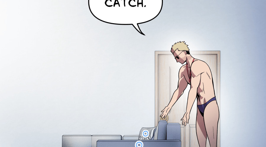 Dating Sim[on] Chapter 27 page 258 - 