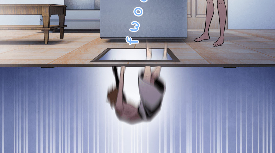 Dating Sim[on] Chapter 27 page 259 - 
