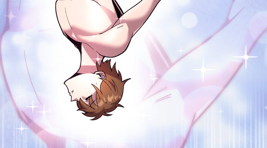 Dating Sim[on] Chapter 27 page 264 - 