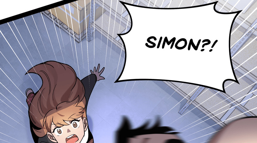 Dating Sim[on] Chapter 27 page 268 - 