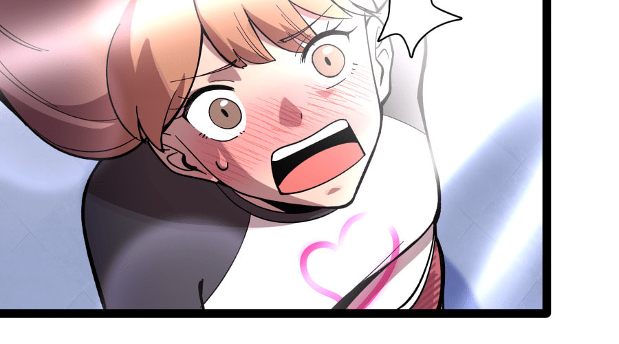 Dating Sim[on] Chapter 27 page 271 - 