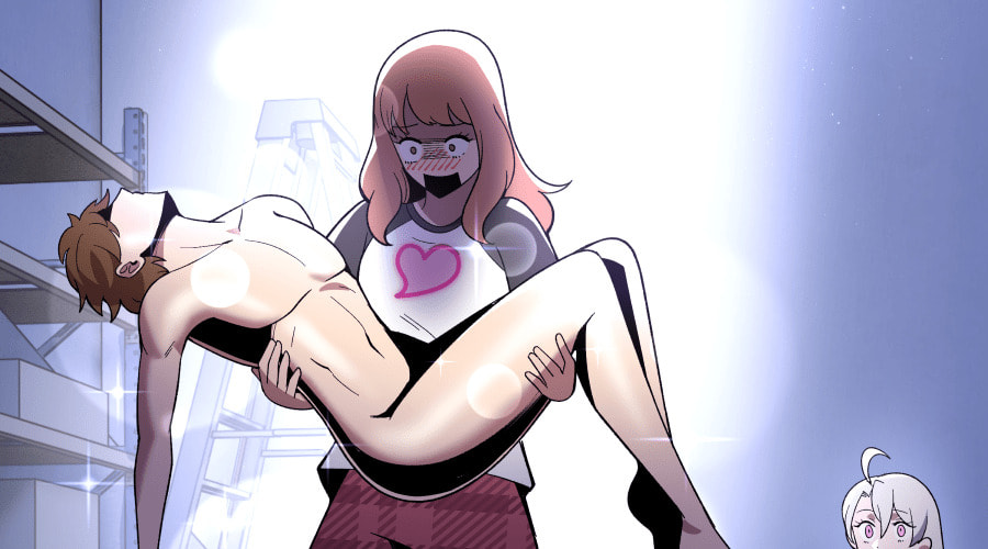 Dating Sim[on] Chapter 27 page 280 - 