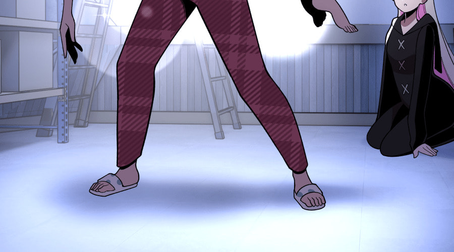 Dating Sim[on] Chapter 27 page 281 - 
