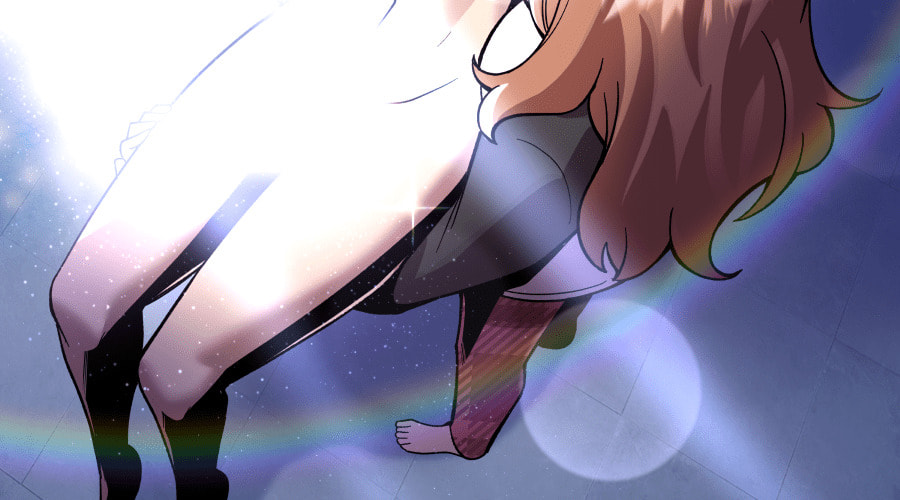 Dating Sim[on] Chapter 27 page 286 - 