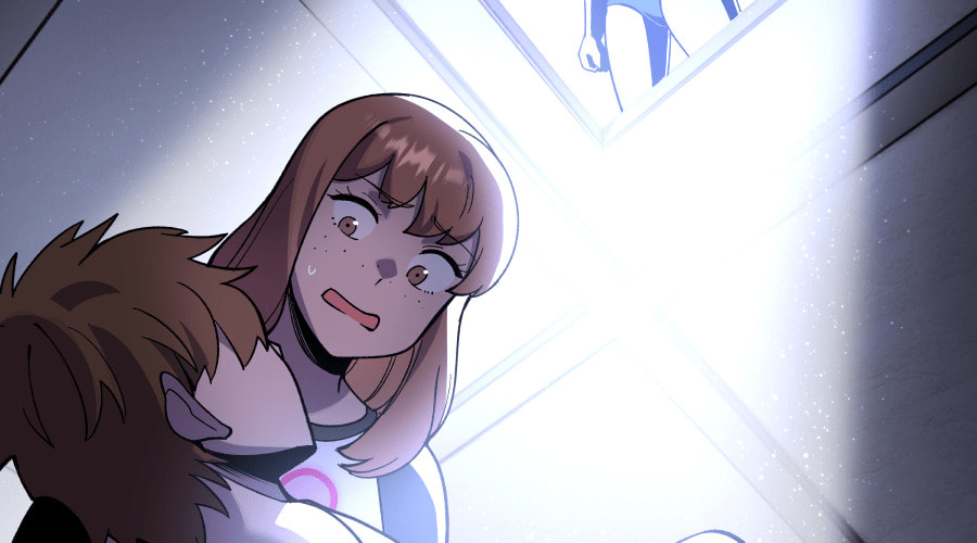 Dating Sim[on] Chapter 27 page 289 - 